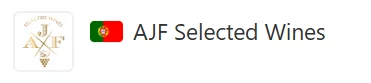 AJF Selected Wines