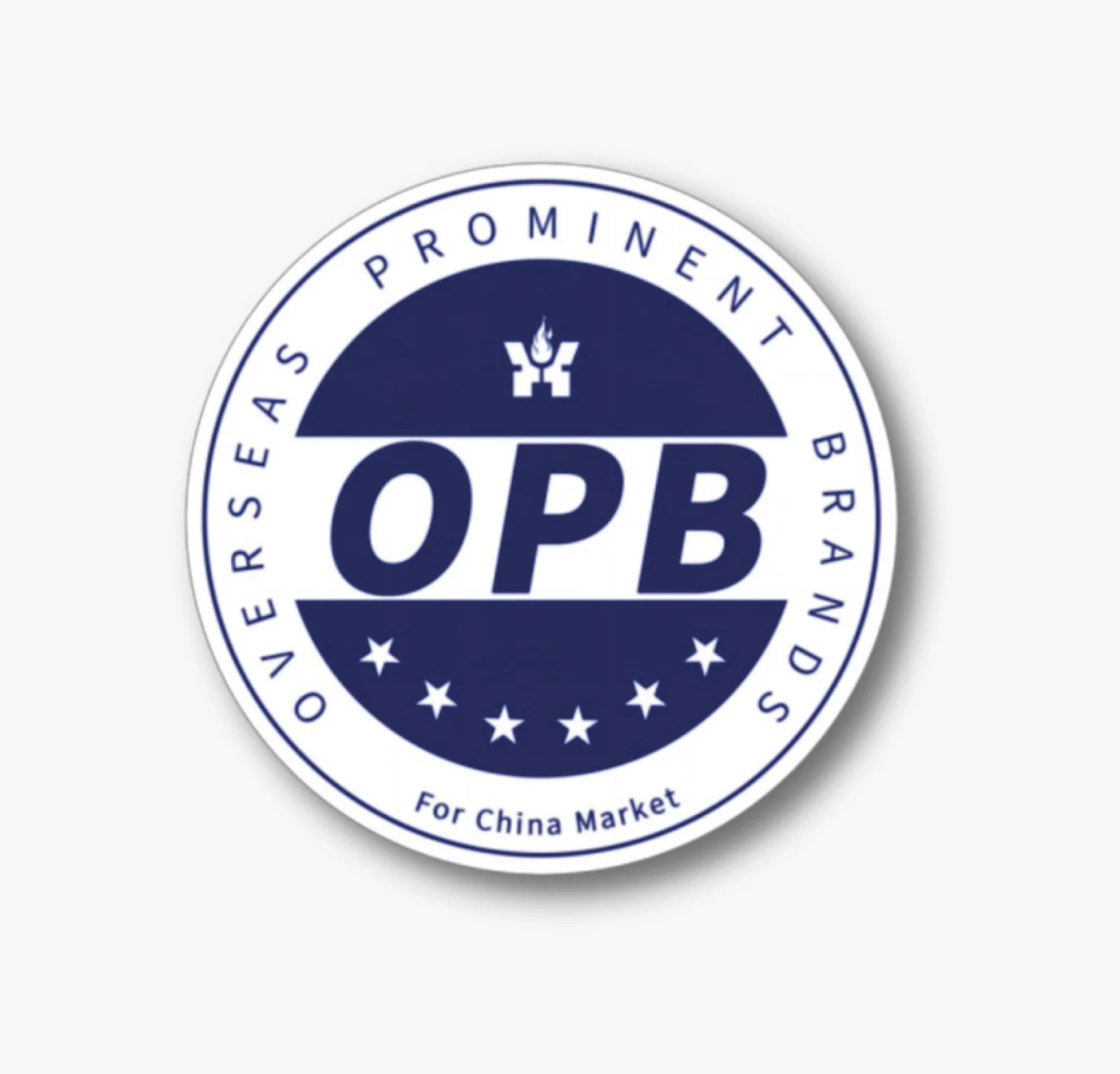 OPB Logo